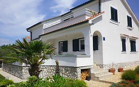 Apartments Marinovic